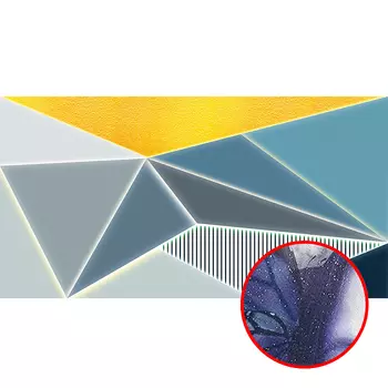 Фреска Ortograf