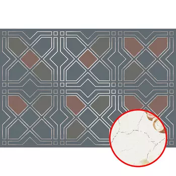 Фреска Ortograf