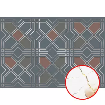 Фреска Ortograf