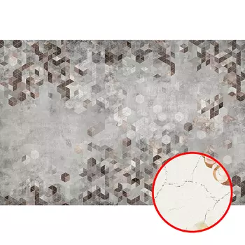 Фреска Ortograf