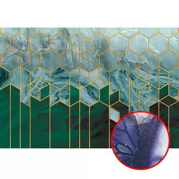 Фреска Ortograf