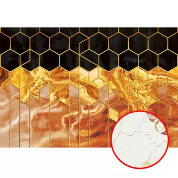 Фреска Ortograf