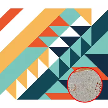 Фреска Ortograf