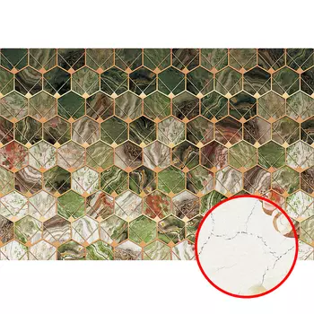 Фреска Ortograf