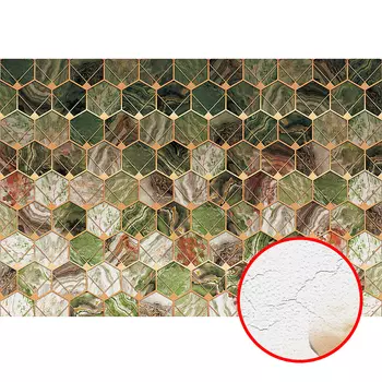 Фреска Ortograf