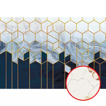 Фреска Ortograf