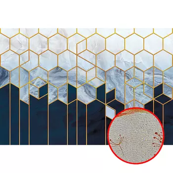 Фреска Ortograf