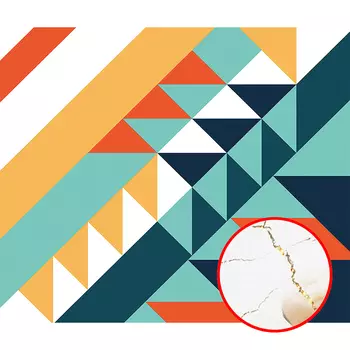 Фреска Ortograf