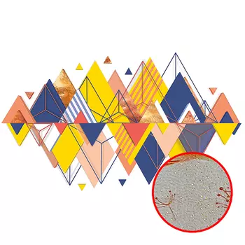 Фреска Ortograf