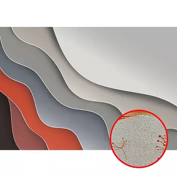 Фреска Ortograf