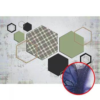 Фреска Ortograf