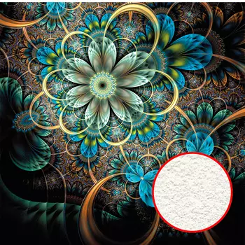 Фреска Ortograf