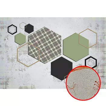 Фреска Ortograf