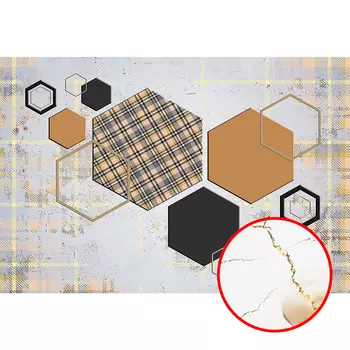 Фреска Ortograf