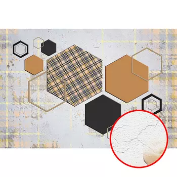 Фреска Ortograf