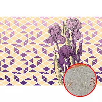 Фреска Ortograf