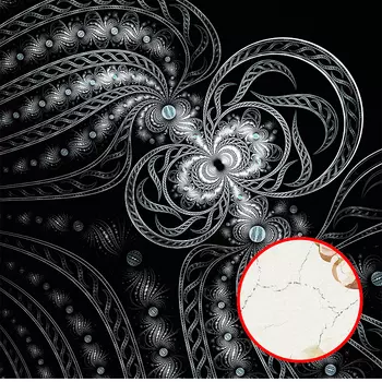 Фреска Ortograf