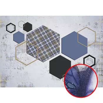 Фреска Ortograf