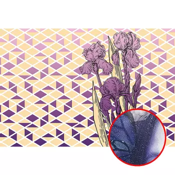 Фреска Ortograf