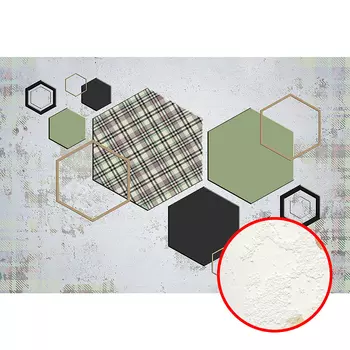 Фреска Ortograf