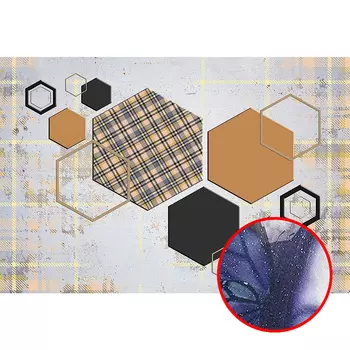 Фреска Ortograf