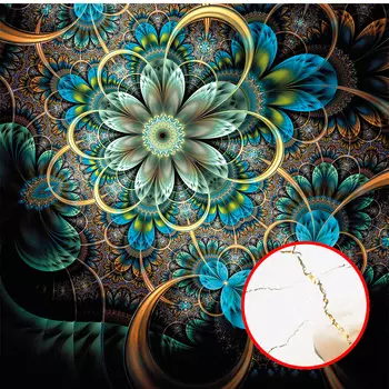 Фреска Ortograf