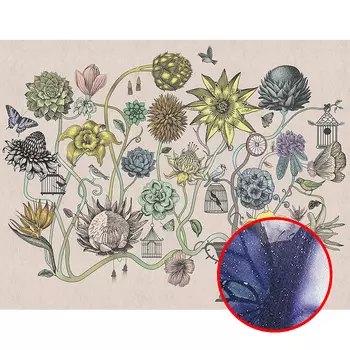 Фреска Ortograf