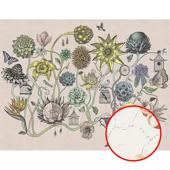 Фреска Ortograf