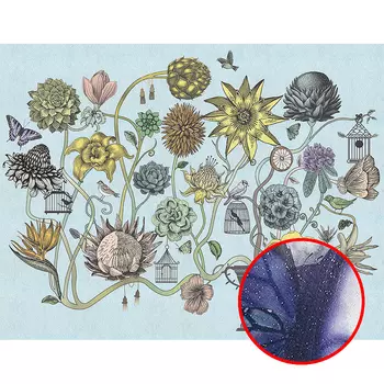 Фреска Ortograf