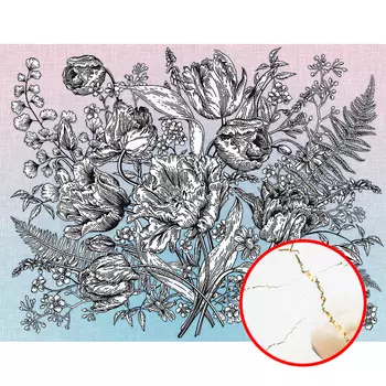 Фреска Ortograf