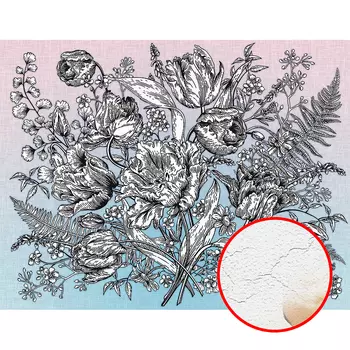 Фреска Ortograf