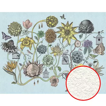 Фреска Ortograf