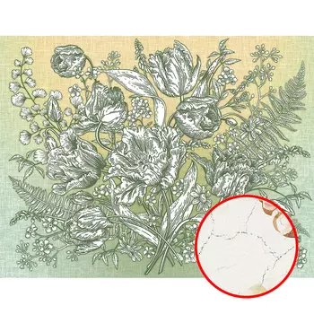 Фреска Ortograf