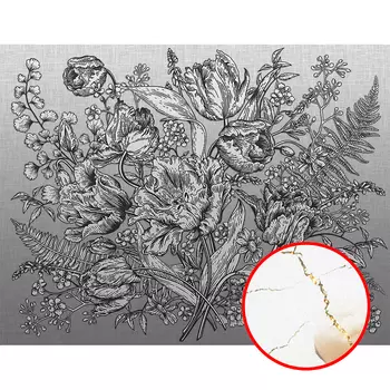 Фреска Ortograf