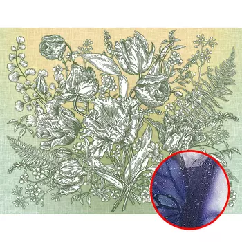 Фреска Ortograf