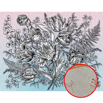 Фреска Ortograf