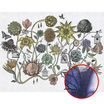 Фреска Ortograf