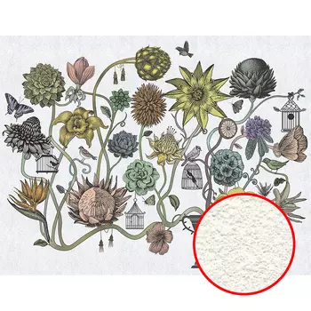 Фреска Ortograf