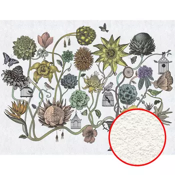 Фреска Ortograf