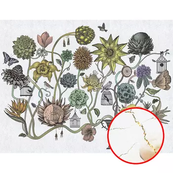 Фреска Ortograf