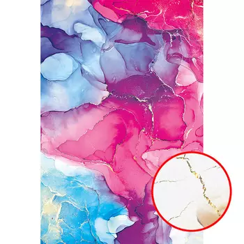 Фреска Ortograf