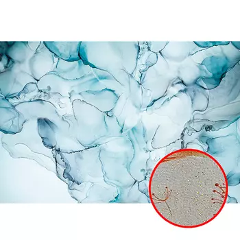 Фреска Ortograf