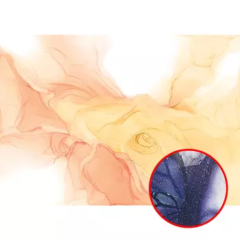 Фреска Ortograf