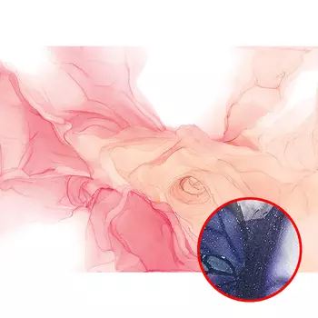 Фреска Ortograf