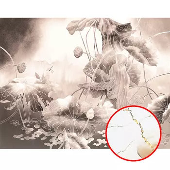 Фреска Ortograf