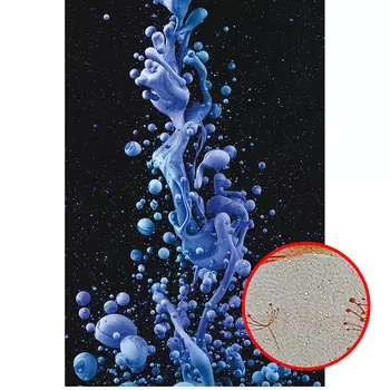 Фреска Ortograf