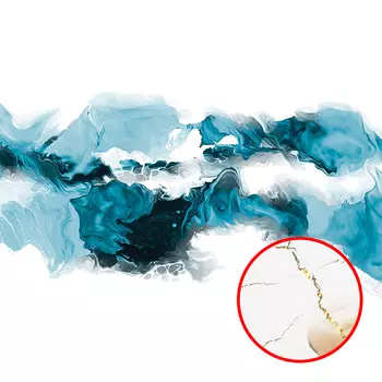 Фреска Ortograf