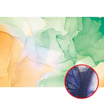 Фреска Ortograf