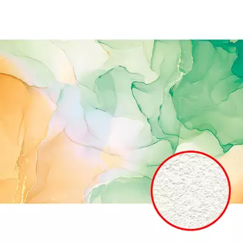 Фреска Ortograf