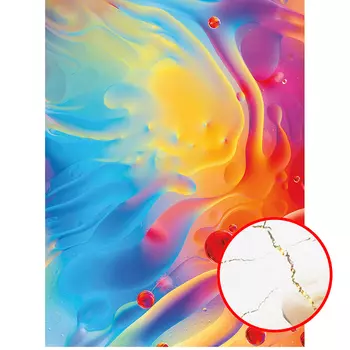 Фреска Ortograf